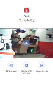 Camera yoosee không dây