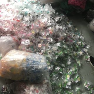 [Hot trend] Chong chóng gắn nón bảo hiểm