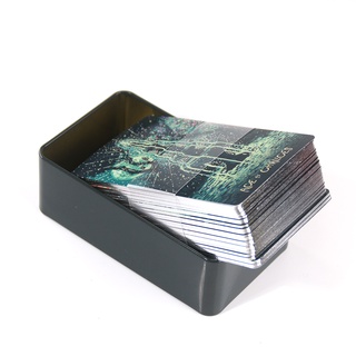 Bộ Bài Tarot Prisma Visions