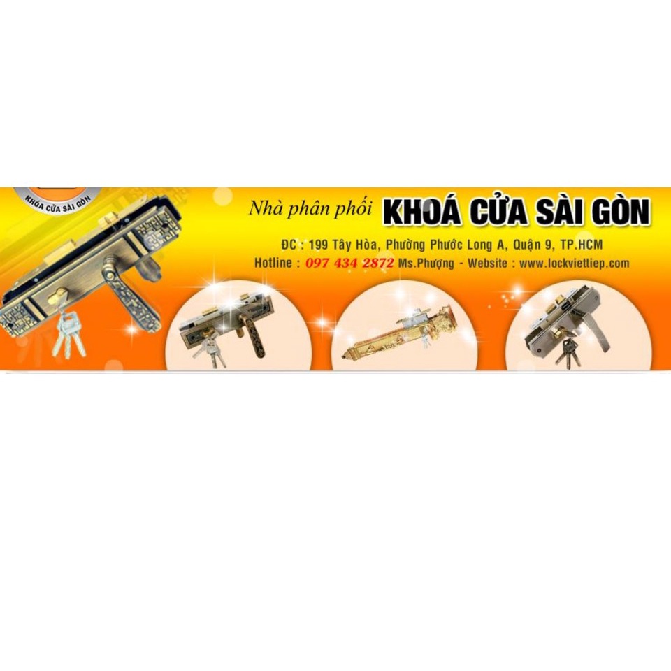 TAY NẮM CỔNG INOX304 ĐỦ KÍCH THƯỚC - KHÔNG DÙNG CHO CỬA KÍNH