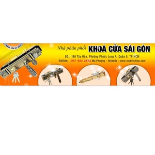 Ổ KHÓA LUXTOP CHỐNG CẮT 5 PHÂN