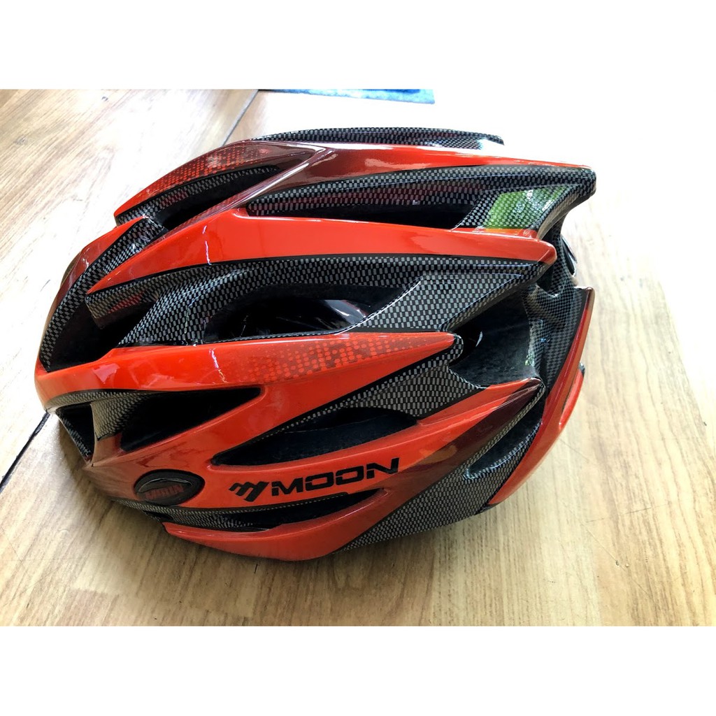 Nón xe đạp thể thao Moon MV29 Size L