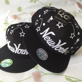 Nón hiphop