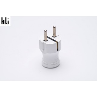 PHÍCH CẮM ĐIỆN HÀN QUỐC DP2105