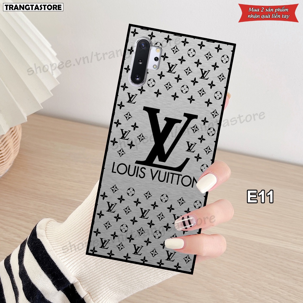 Ốp lưng Samsung Note 10 - Samsung Note 10 Plus (Note 10+) chất lượng - siêu cute