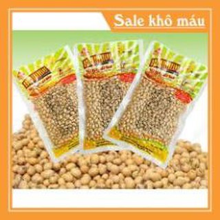 ĐẬU NÀNH( ĐẬU TƯƠNG SẤY GIÒN) HÀNG MỚI TÚI 400GR