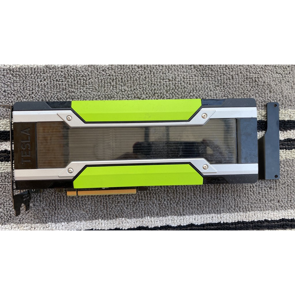 Card màn hình NVIDIA TESLA K20X K80 24GB GDDR5