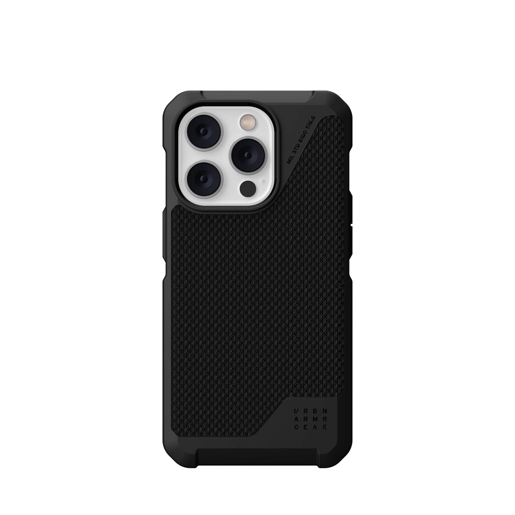Ốp Lưng UAG METROPOLIS LT Tương Thích Sạc Từ Tính Cho iPhone 14 Pro [6.1 INCH]