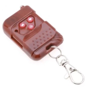 Báo động CR01 (cảm biến,rung)
