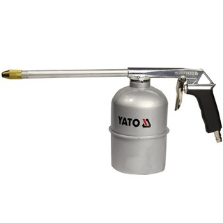 Thiết bị rửa động cơ dùng khí  nén Yato YT-2374