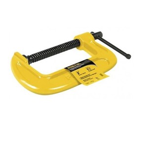 Cảo kẹp chữ c 6in pretul - 27204