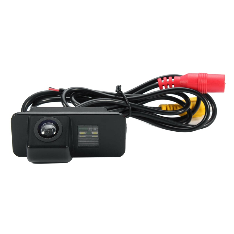 Camera Lùi Xe Cho Ford Focus Mk2 Mondeo S-Max Kuga Fiesta 2008-2010