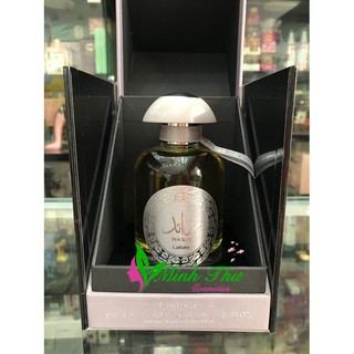 Nước Hoa Dubai Lattafa Ra'ed Luxe 100ml