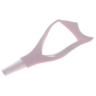 Dụng cụ hỗ trợ chuốt mascara