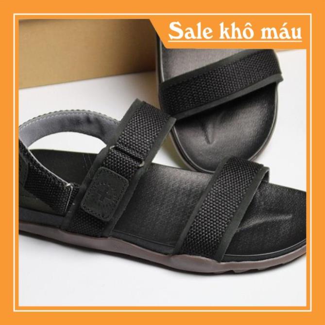 Giày sandal da bò doctor ( DR.SD2Q) -new221