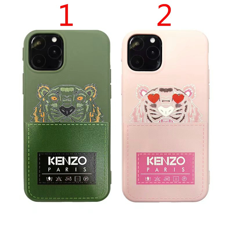 Ốp lưng iphone 11 11pro 11promax Thời trang Tiger Soft TPU