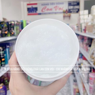 Ủ Tóc Bơ/ Dừa Jena Thái Lan