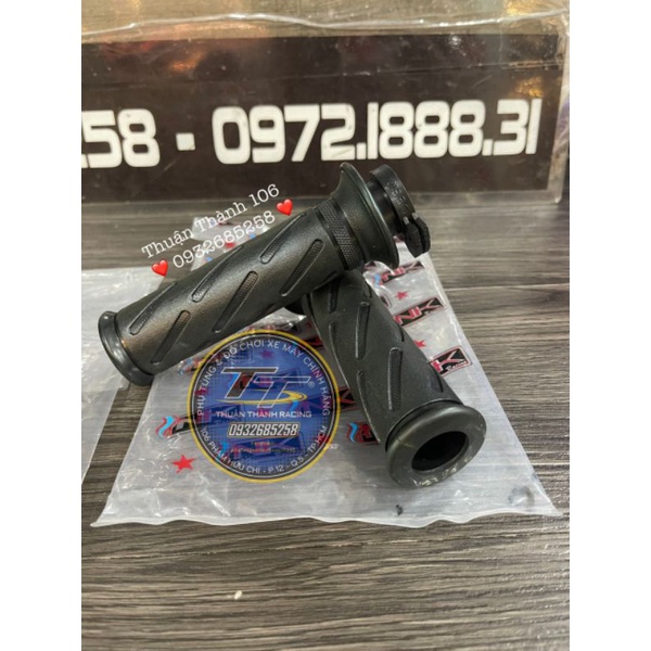 Bao tay Satria 203-206 kèm ống ga / RGX