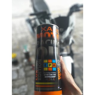 Nhớt Nhập Khẩu Xado Racing 1l 1l1 1l2 1l3 1l4