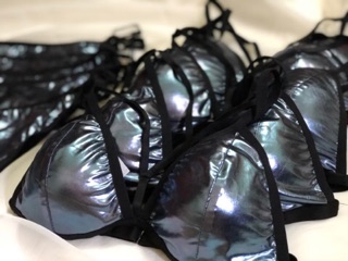 Bling Bling Bra