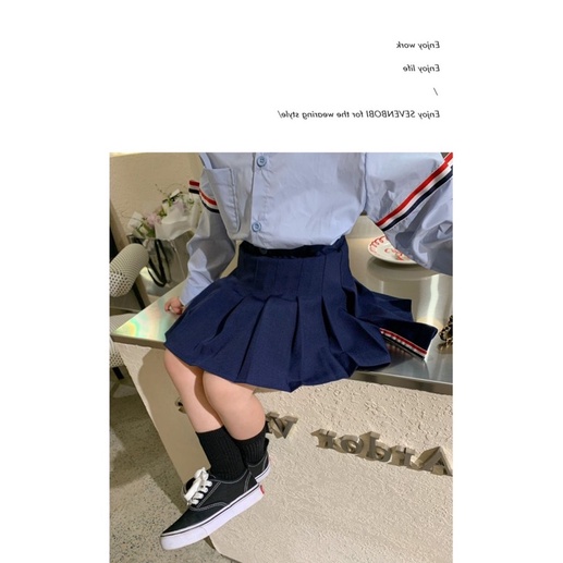 VÁY BÉ GÁI, ĐẦM TRẺ EM ,VÁY CHO BÉ VÀ ÁO SƠ MI THOM CỰC SANG  (b22134)