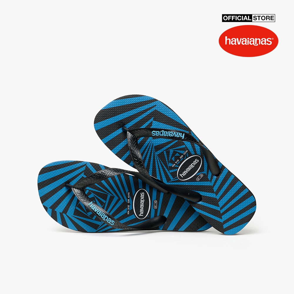 HAVAIANAS - Dép nam Top 3D 4144253-7661