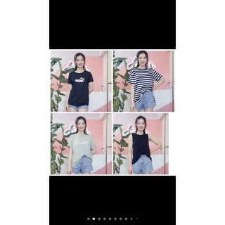 Hàng chốt trên live của khách