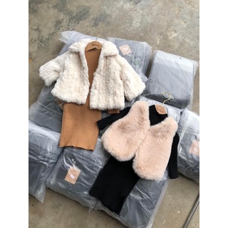 Váy body bé gái ( ảnh thật )
