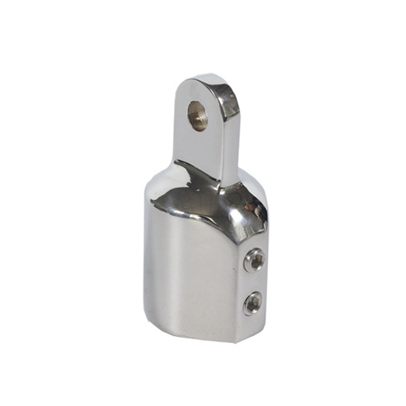 Nắp Trượt Bằng Thép Không Gỉ 316 Chuyên Dụng Cho Tàu Thuyền Bimini