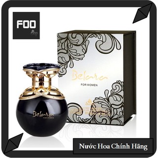 [SIÊU THƠM] Nước Hoa Nữ Chính Hãng BELARA SELLION 100ml - Mĩ Phẩm-Phụ Kiện FOO SHOP