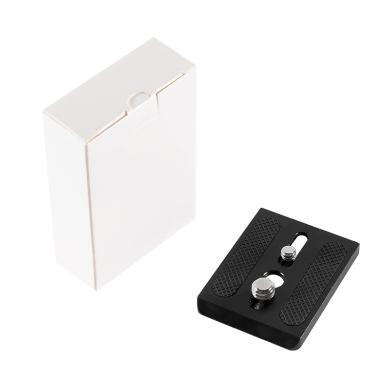 Tấm Tháo Lắp Nhanh Gắn Giá Đỡ Ba Chân Cho FSB 6T