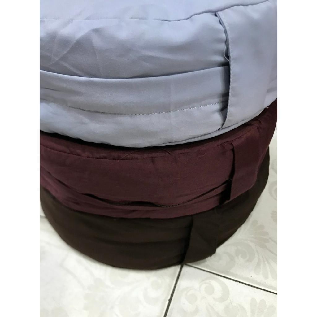 Bồ Đoàn Vỏ Đậu Lớn, nhỏ 3 màu