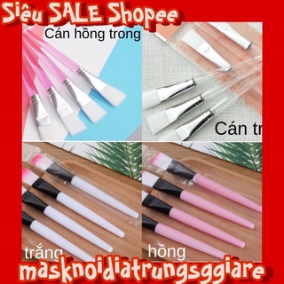 Sỉ lẻ cọ quét mặt nạ, cọ đắp mặt nạ