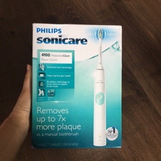 Hot sale Bàn chải điện Phillips 4100
