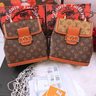Balo lv dauphine