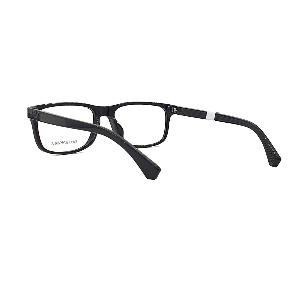(Hàng chính hãng) Gọng kính nam nữ Emporio Armani EA3147F màu sắc thời trang