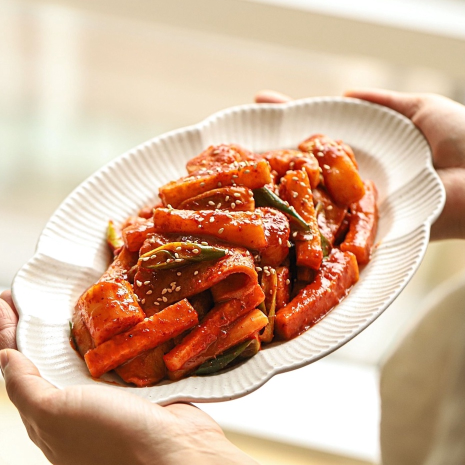 Tương ớt Hàn Quốc Gochujang hộp 1kg