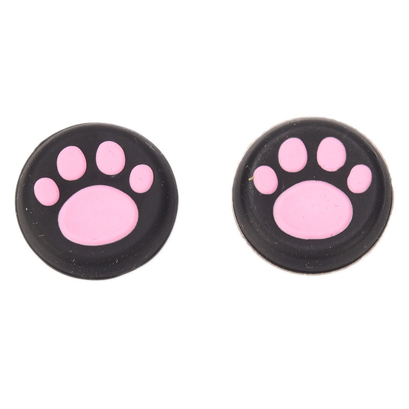 2 Vỏ silicon bọc nút điều khiển tay cầm chơi game Sony PS5/ PS4/ XBOXONE/ 360