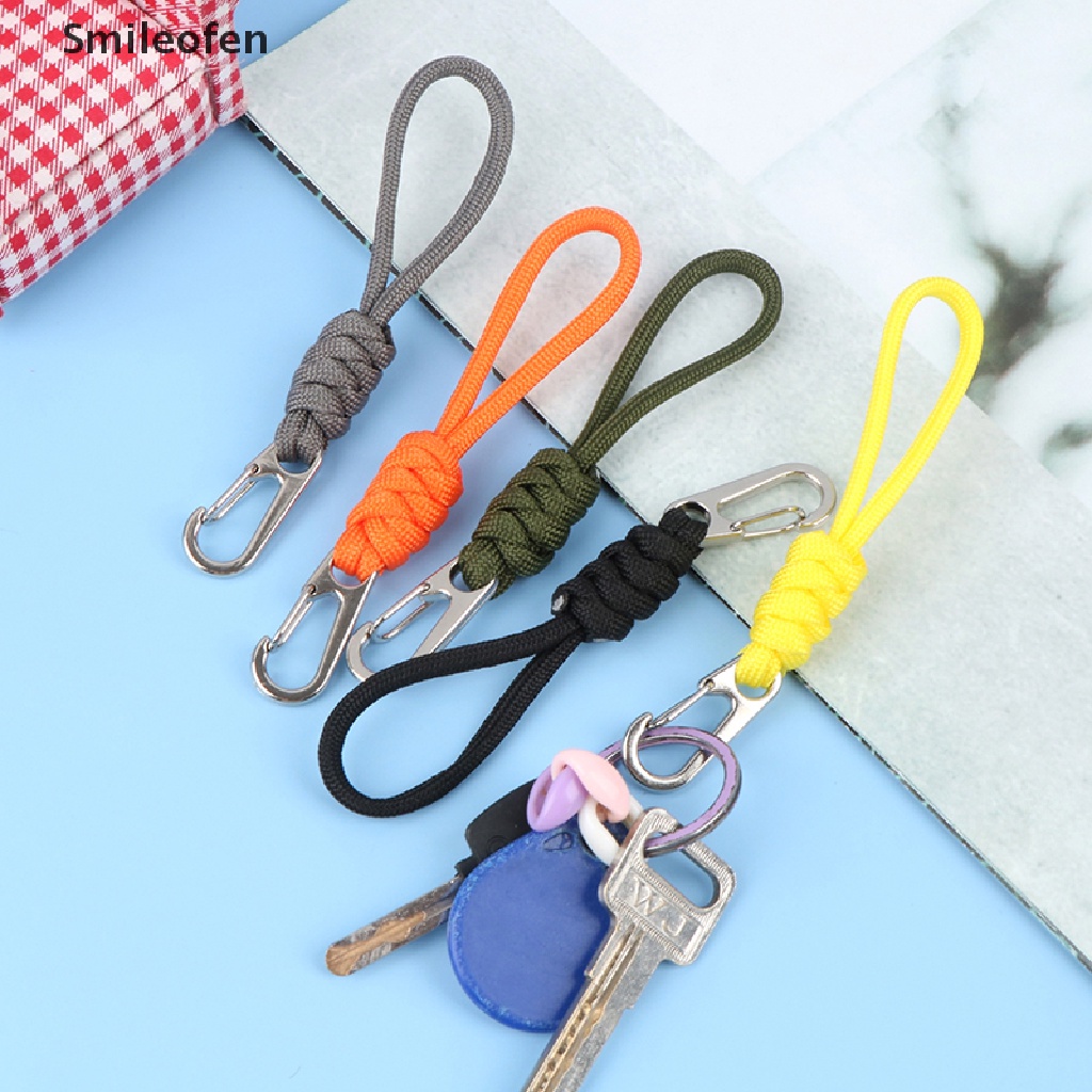 Móc Khóa Dây Đeo Máy Ảnh Chống Thất Lạc