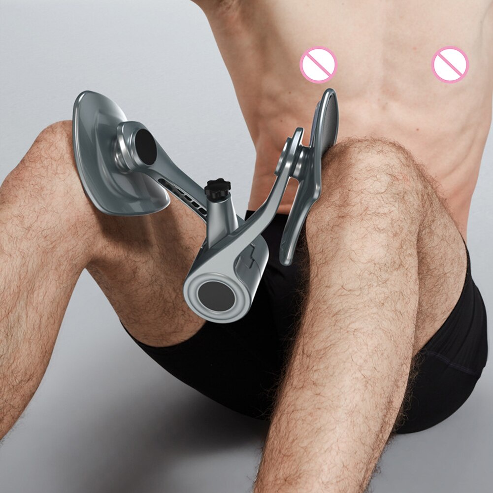 Dụng Cụ Tập Kegel Vùng Cơ Hông Và Cơ PC Cho Nam Và Nữ