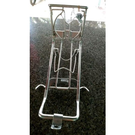 BAGA NOUVO LX / 4/ 5/ 6