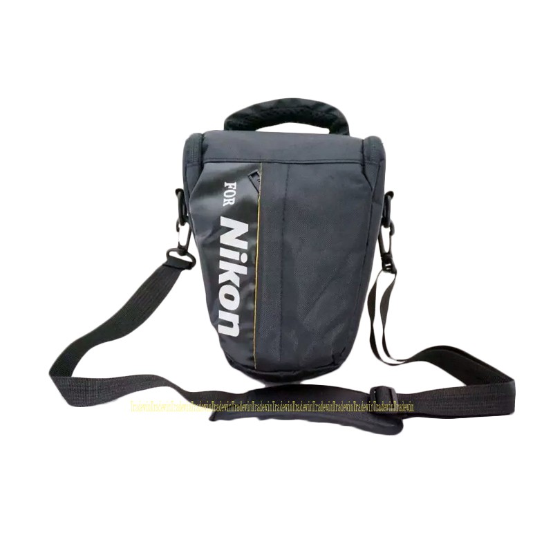 Túi đựng máy ảnh Phụ kiện máy ảnh Slr Nikon D750 D620 D610 D500 D7000 D7100 D7200 D7500 D3200 D3400 