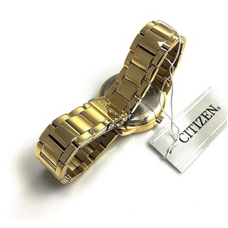 Đồng hồ kim nữ Citizen ED8092-58D