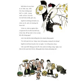 Sách-Truyện cổ tích Việt Nam dành cho bé gái