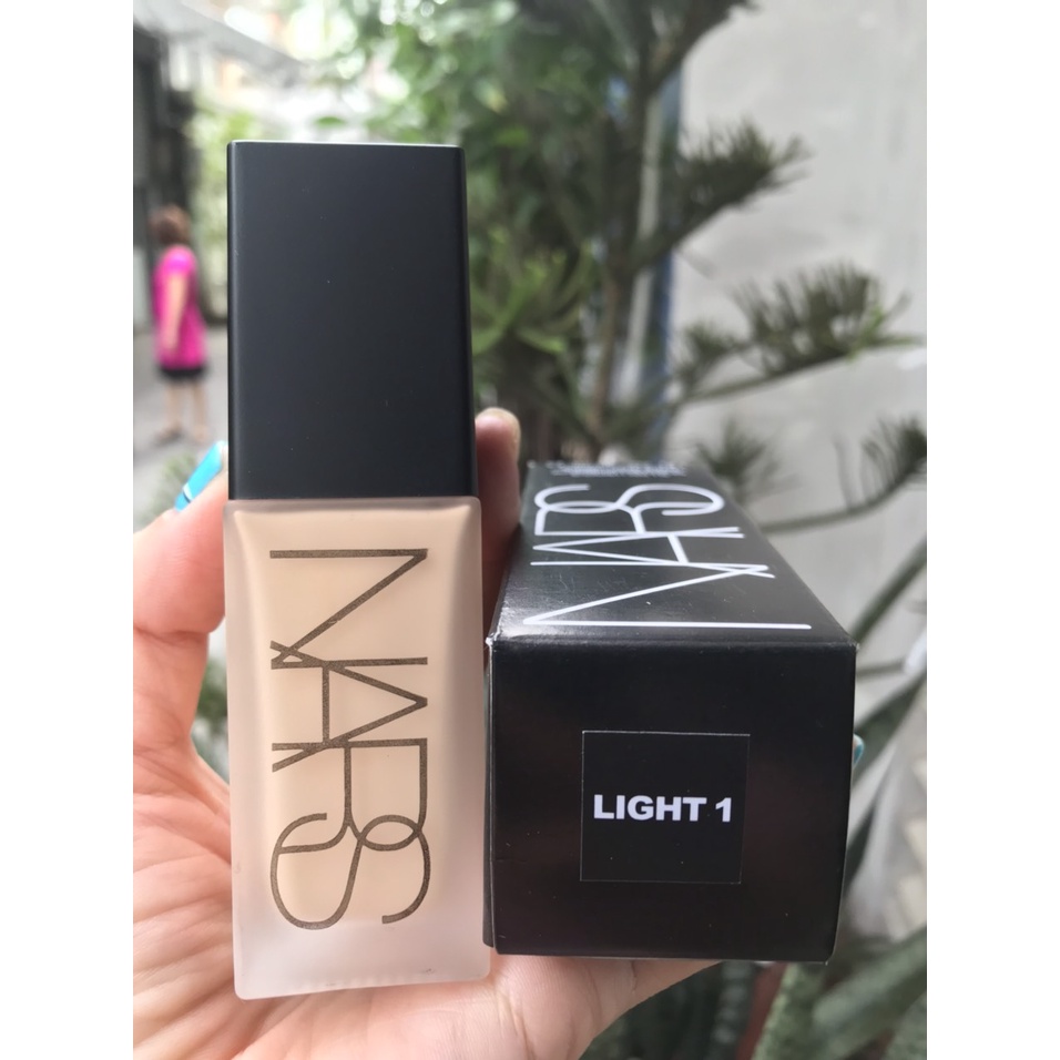 Kem nền Nars chính hãng USA