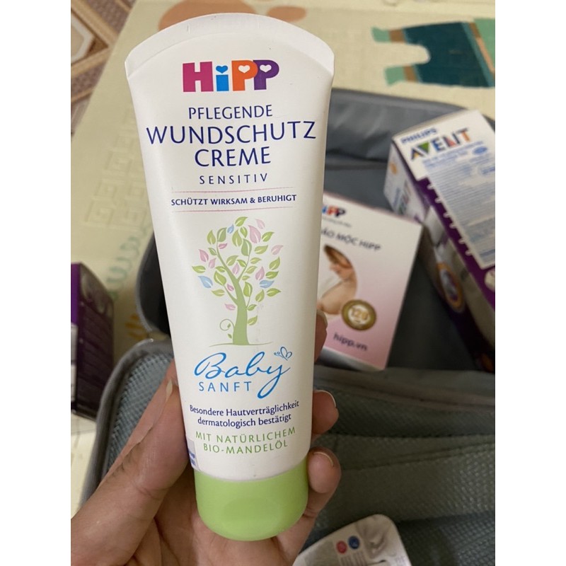 Bộ quà tặng philip avent