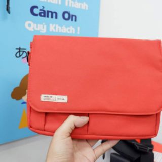 Túi LIHIT LAB Smart Fit Pouches