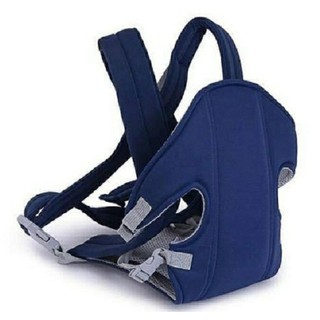 Đai, Địu An Toàn, Thoải Mái Cho Bé (4 Tư Thế) thuận tiện cùng bé đi chơi, dạo phố siêu tiện dụng