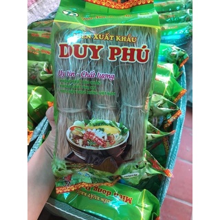MIẾN DONG DUY PHÚ( miến mộc) 250gr
