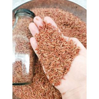 Gạo lứt huyết rồng 1kg